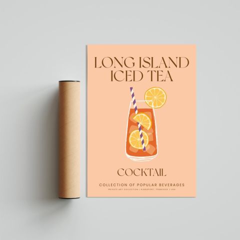 Long Island Iced Tea 4