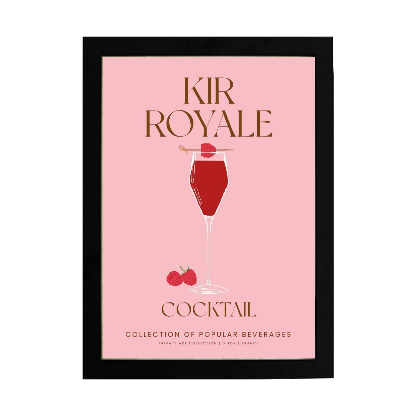 Kir Royale 4