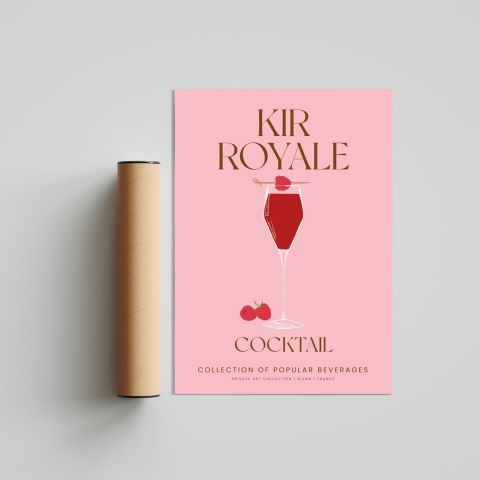 Kir Royale 4