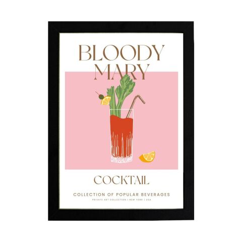 Bloody Mary 4