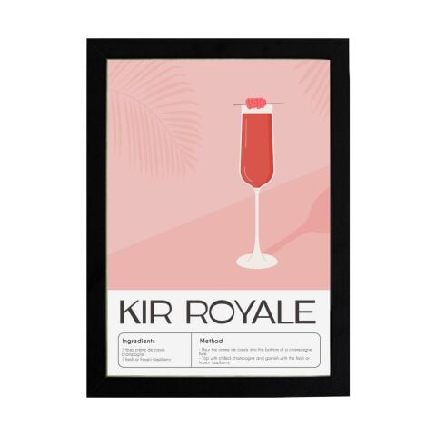 Kir Royale 2