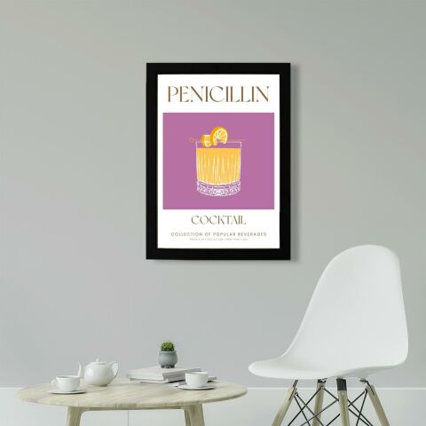Penicillin