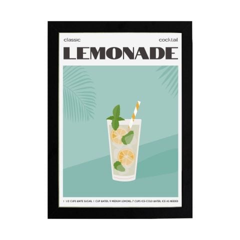 Lemonade 2