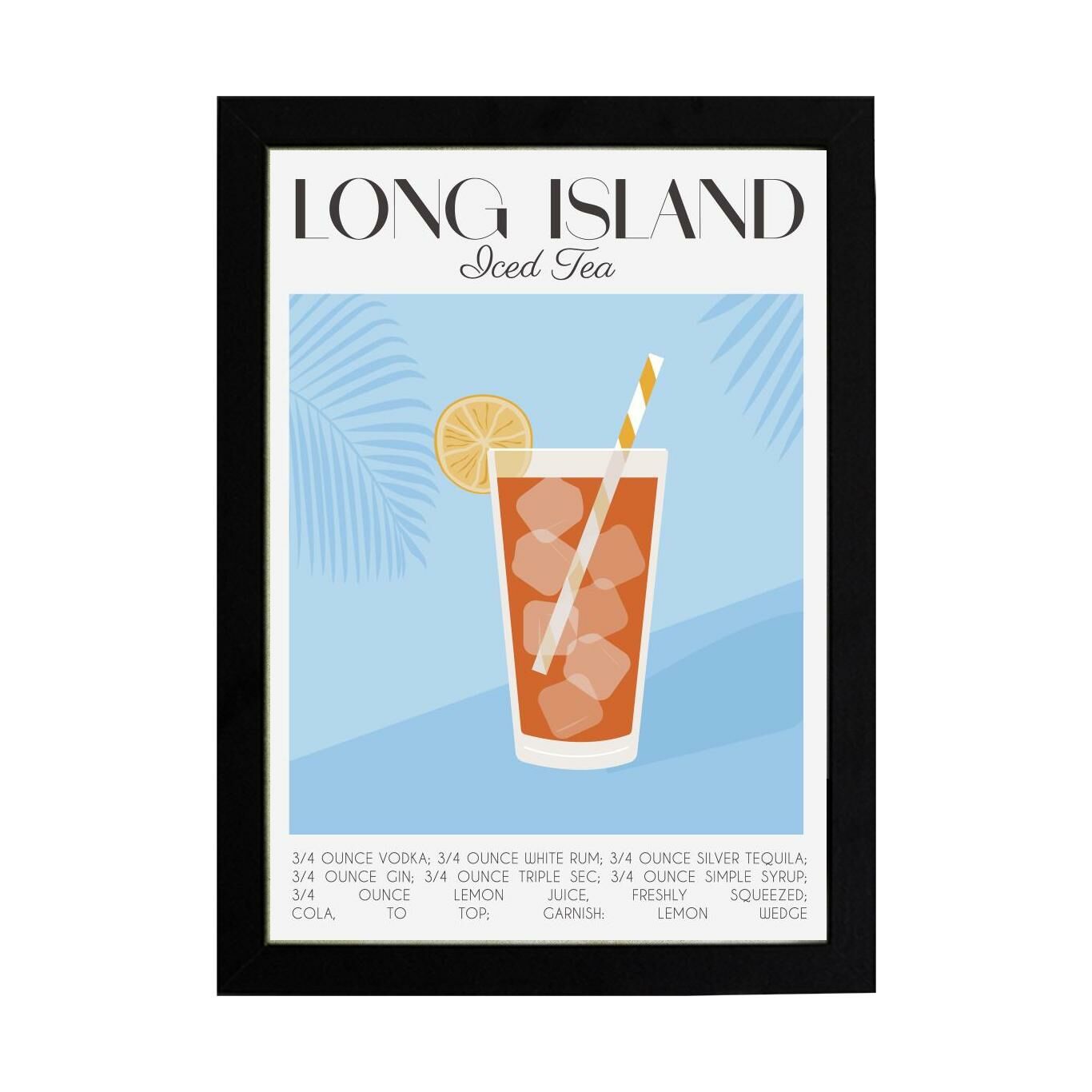 Long Island Iced Tea 2