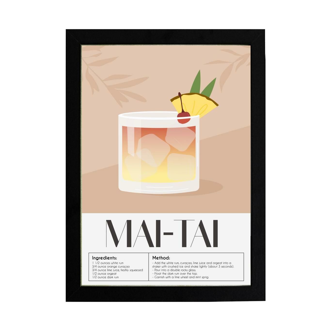 Mai Tai 2