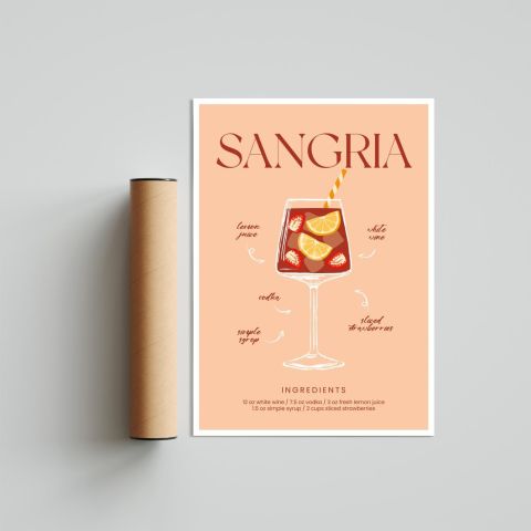 Sangria 6