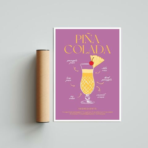 Pina Colada 2