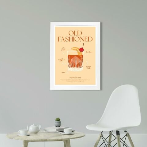 Old Fashioned 5