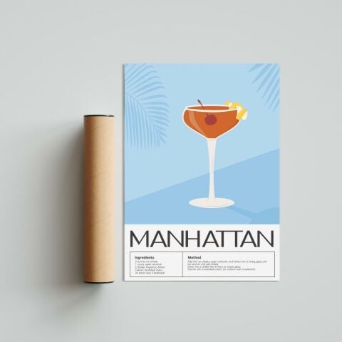 Manhattan 3