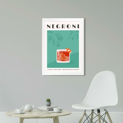 Negroni 2