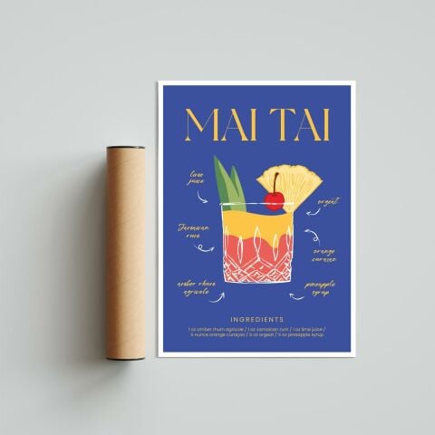 Mai Tai 5