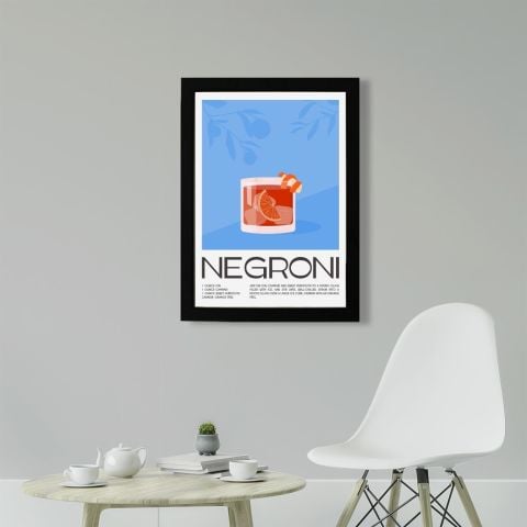 Negroni 3