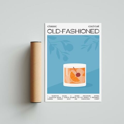 Old Fashioned