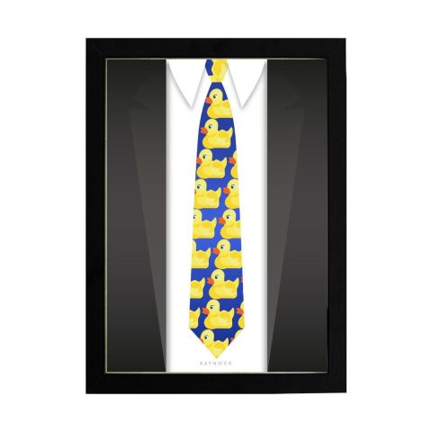 HIMYM - Ducky Tie