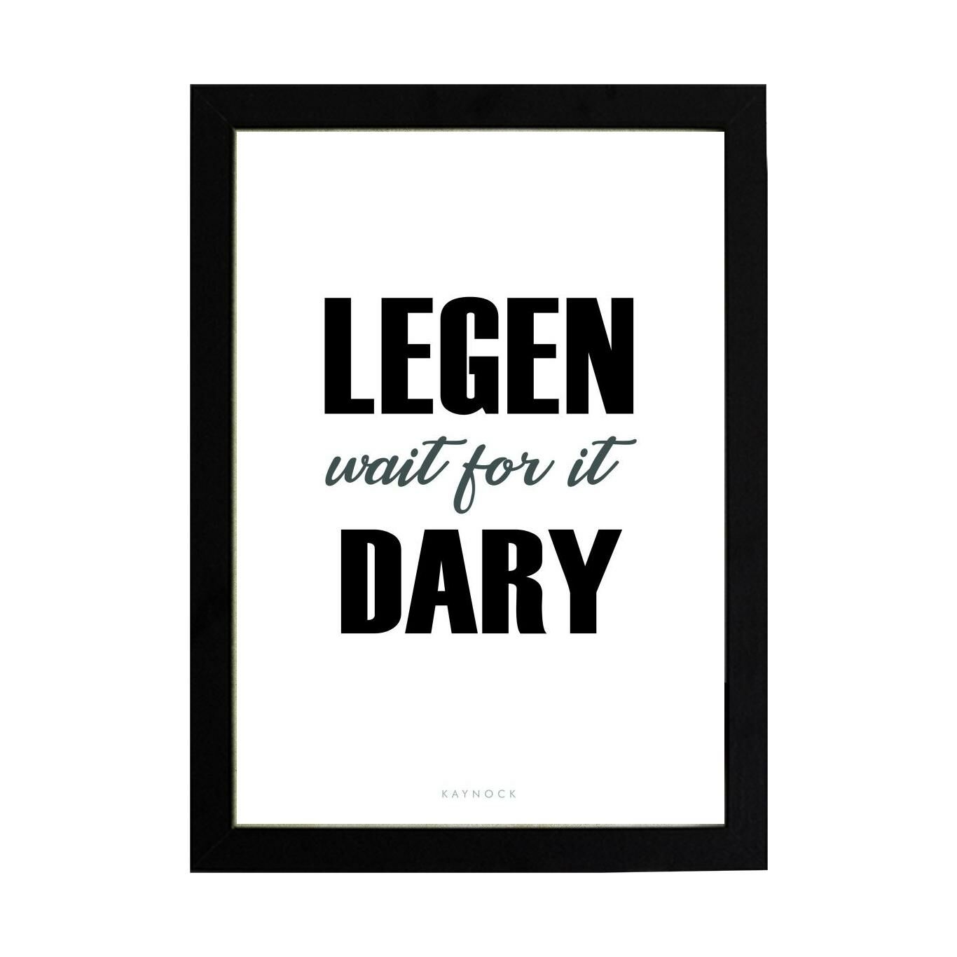 HIMYM - Legendary