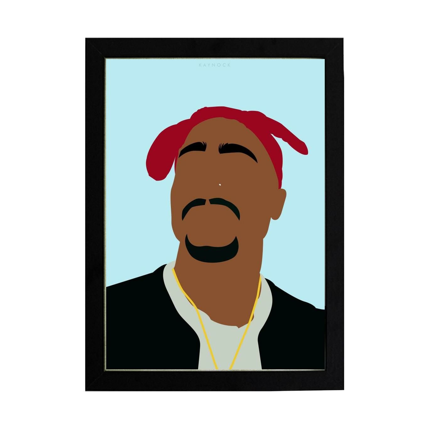 Tupac Shakur