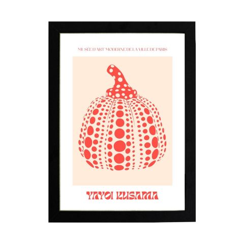 Yayoi Kusama 5