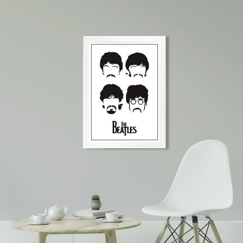 The Beatles