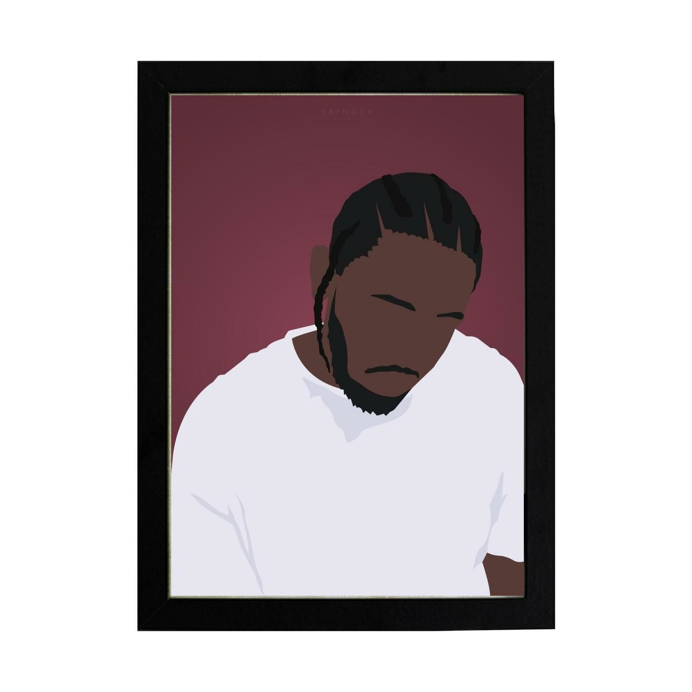 Kendrick Lamar