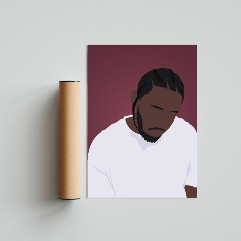 Kendrick Lamar