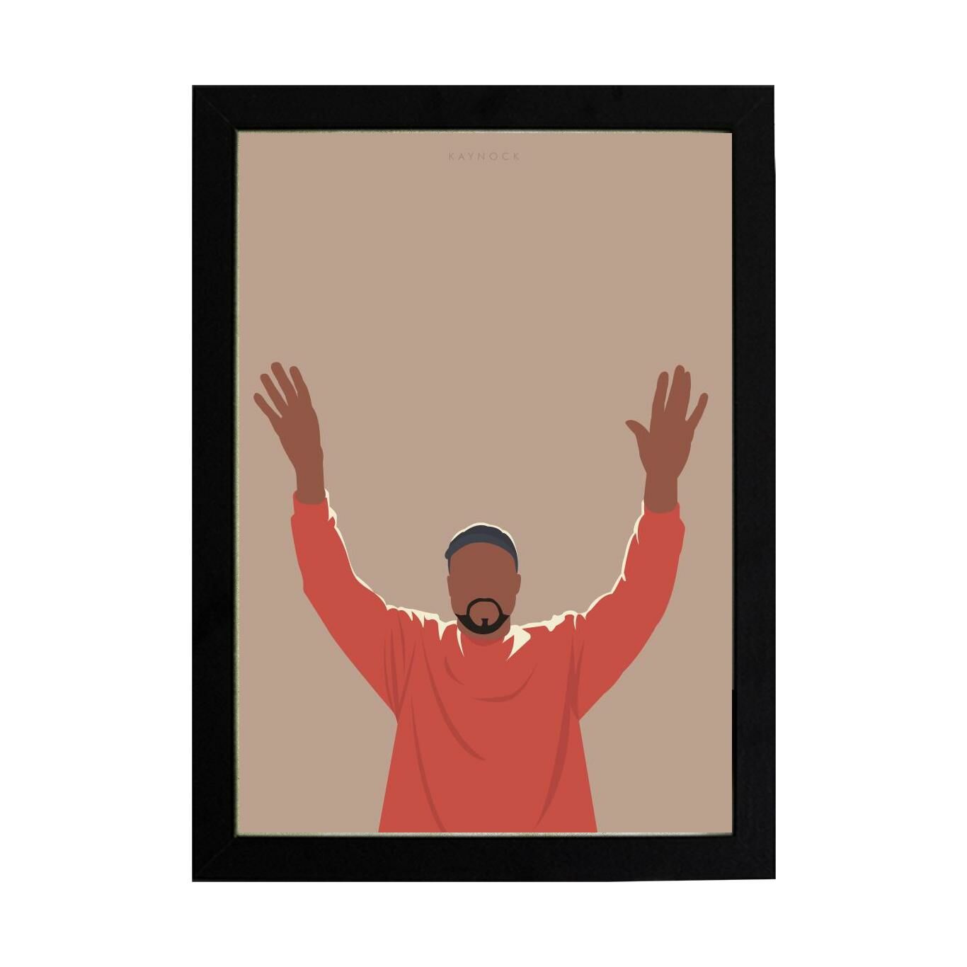 Kanye West