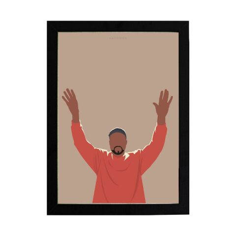 Kanye West