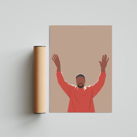 Kanye West