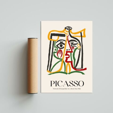Picasso 3