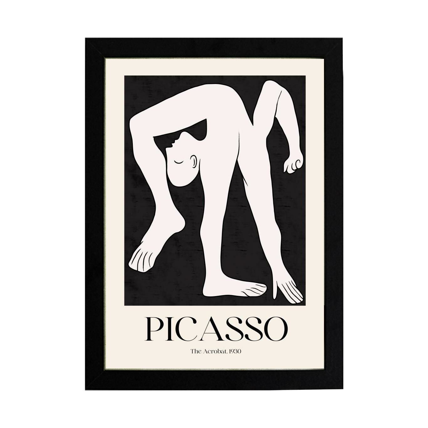 Picasso 4