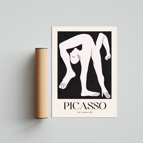 Picasso 4