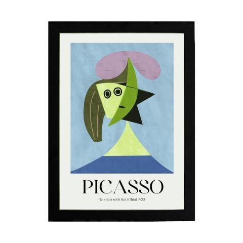 Picasso 5