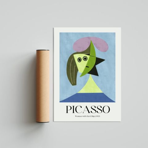 Picasso 5