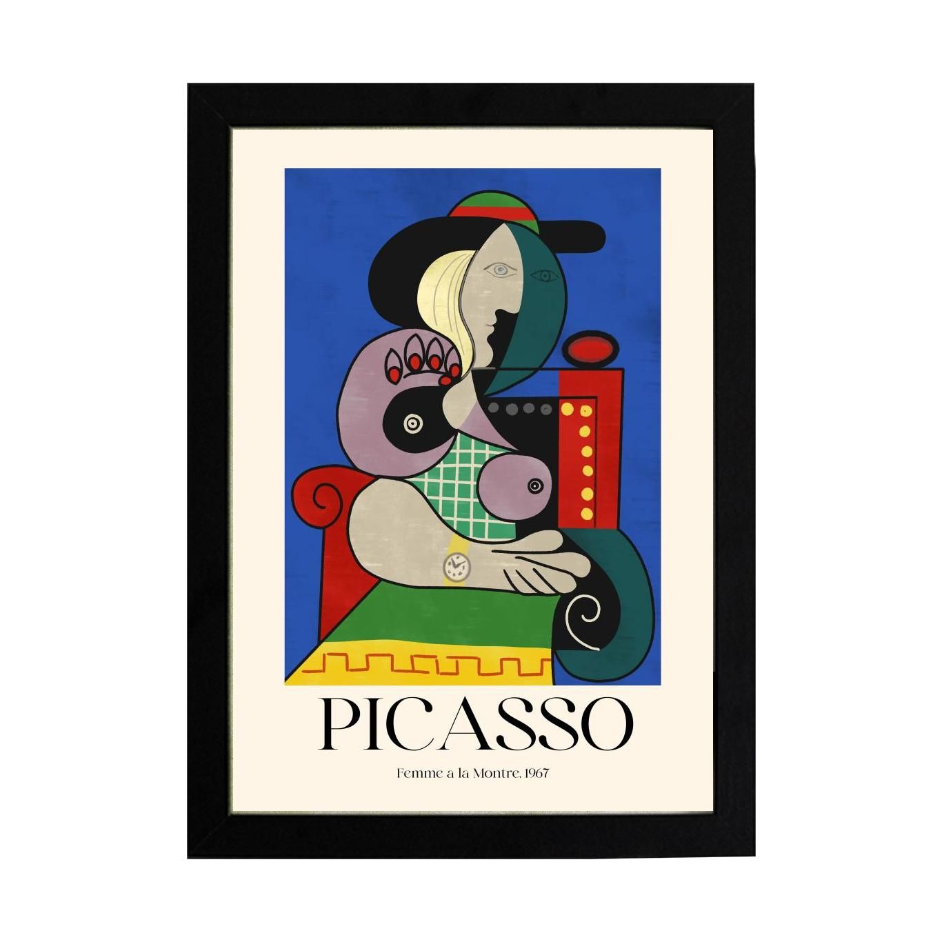 Picasso 6