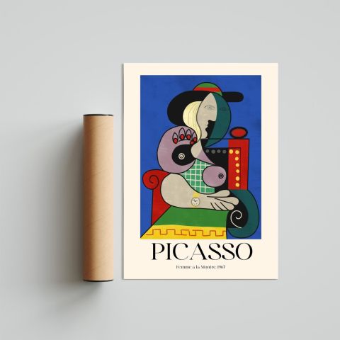 Picasso 6