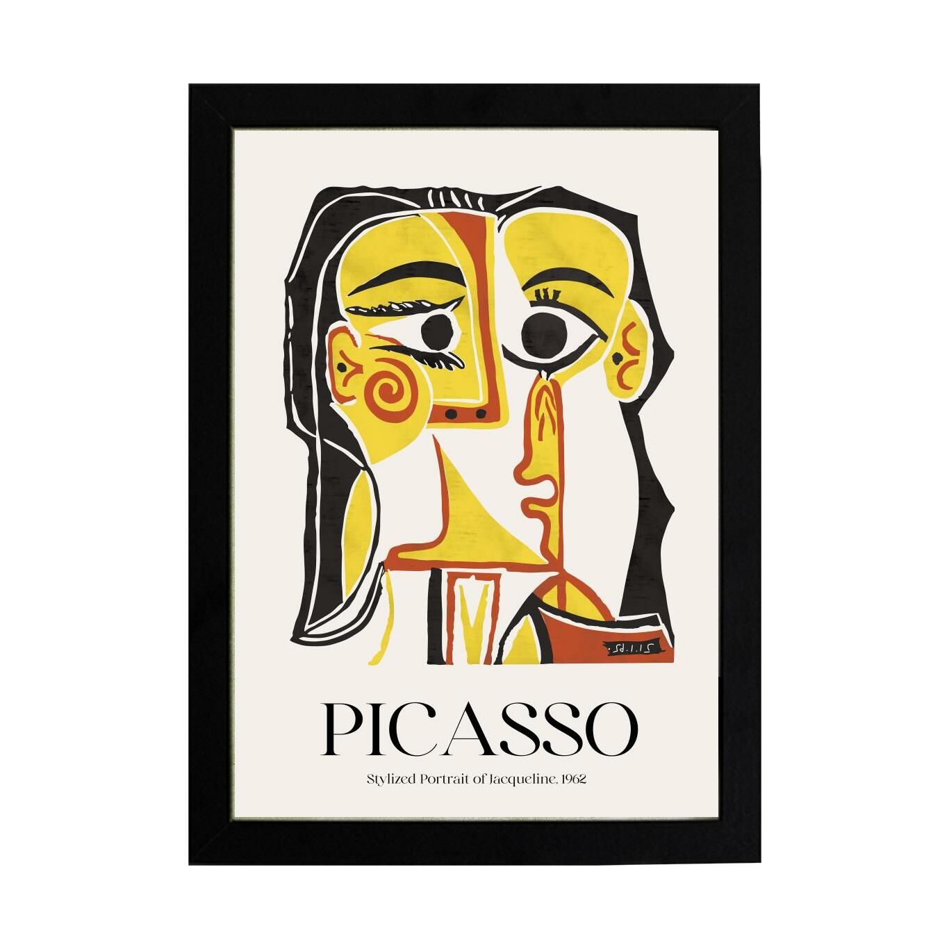 Picasso 7