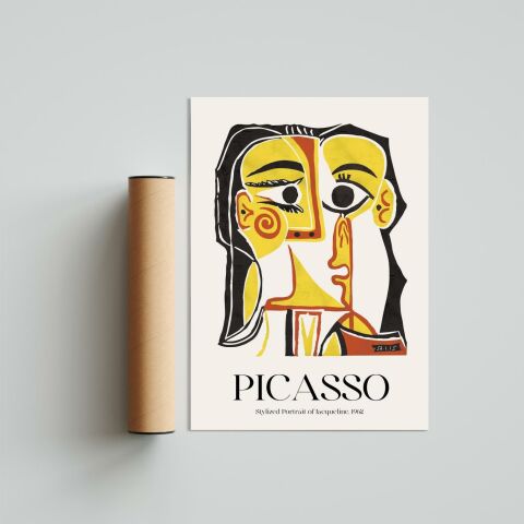 Picasso 7