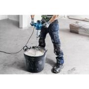 BOSCH GRW 140 Boya ve Harç Karıştırıcı 1400 Watt