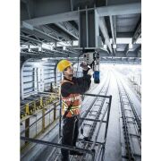 Bosch  Professional GBM 50-2 Darbesiz Matkap+Sehpa