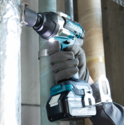 Makita DTW700RTJ Akülü Darbeli Somun Sıkma 18V 5,0AH