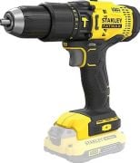 Stanley SCD718B 18V 2.0 Ah (Aküsüz) Darbeli Matkap Stanley