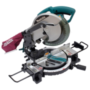 Makita MLS100N 1500W Gönye Kesme Tezgâhı