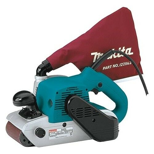 Makita 9403 Tank Zımpara Makinası Basic