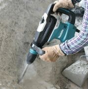 Makita HR4013C Delici Kırıcı 40mm 1100W