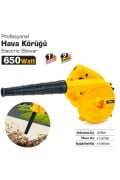 SGS Profesyonel Hava Körüğü 650 Watt SGS5221
