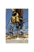Dewalt D25501k-qs 110 wat Kırıcı Delici 6 kg.