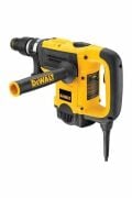 Dewalt D25501k-qs 110 wat Kırıcı Delici 6 kg.