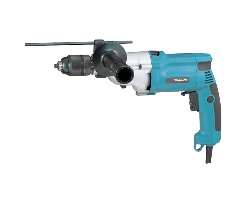 Makita HP2051 Elektrikli Darbeli Matkap 720 W 3/4”