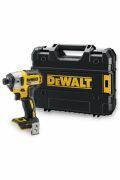 Dewalt Dcf887nt Kömürsüz Darbeli Vidalama Matkabı 18v (AKÜSÜZ)