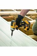 Dewalt Dcf887nt Kömürsüz Darbeli Vidalama Matkabı 18v (AKÜSÜZ)
