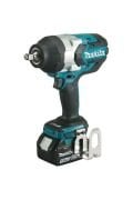 Makita Dtw1002rtj Akülü Somun Sıkma Mak 18v 5aH